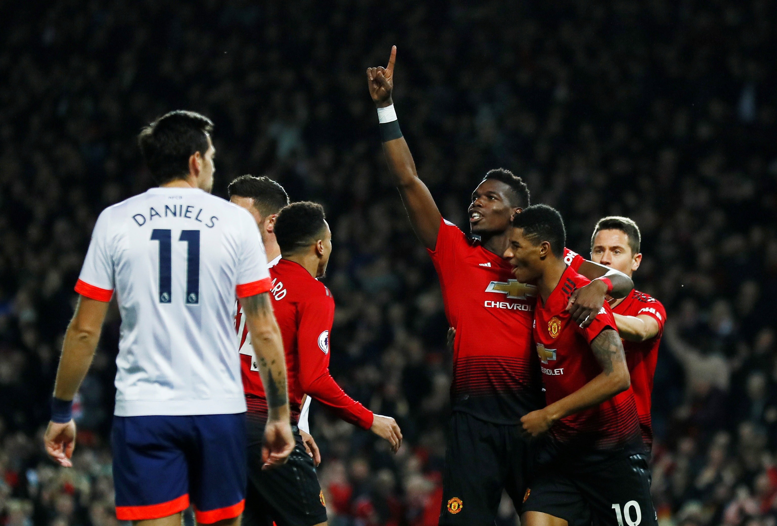 赢得了胜利 赢得了胜利